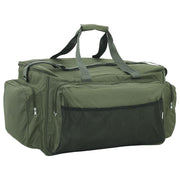 Vistas tas 57x35x34 cm donkergroen oxford stof