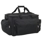 Vistas waterproof oxford fabric black