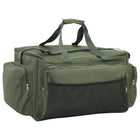 Vistas waterproof oxford fabric dark green