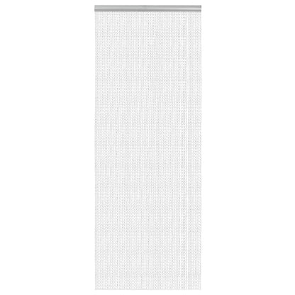 Vliegengordijn Kettingen Aluminium 80 x 201 cm