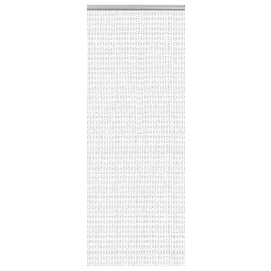 Vliegengordijn Kettingen Aluminium 80 x 221 cm