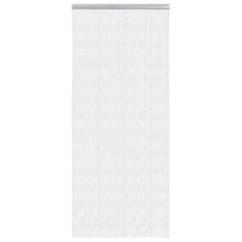 Vliegengordijn kettingen 90x212 cm aluminium