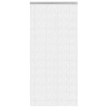 Vliegengordijn Kettingen Aluminium 100 x 212 cm