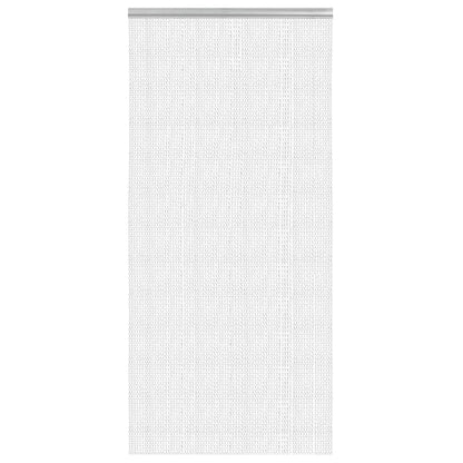 Vliegengordijn Kettingen Aluminium 100 x 226 cm