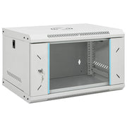 Netwerkkast 6U 19 inch 53x40x30 cm IP20