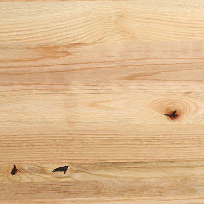 Traptreden Onbehandeld Massief Eikenhout Naturel 4 90 x 30 x 2 cm