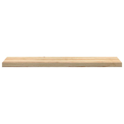 Traptreden 16 st 110x30x2 cm onbehandeld massief eikenhout