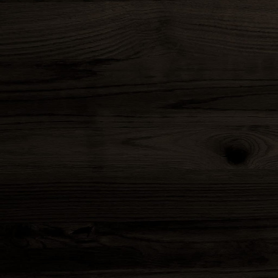 Traptreden Massief Eikenhout Donkerbruin 12 110 x 30 x 2 cm