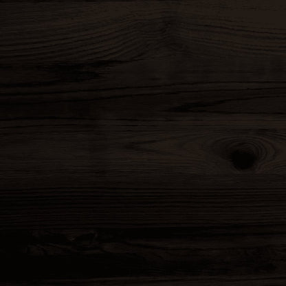 Traptreden Massief Eikenhout Donkerbruin 12 120 x 30 x 2 cm