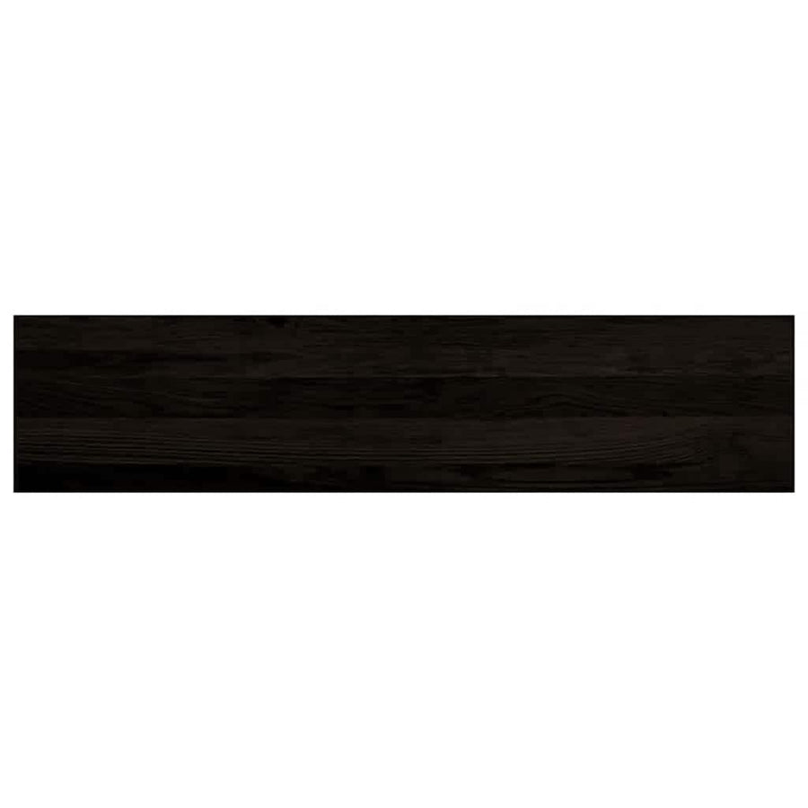 Traptreden Massief Eikenhout Donkerbruin 16 110 x 30 x 2 cm