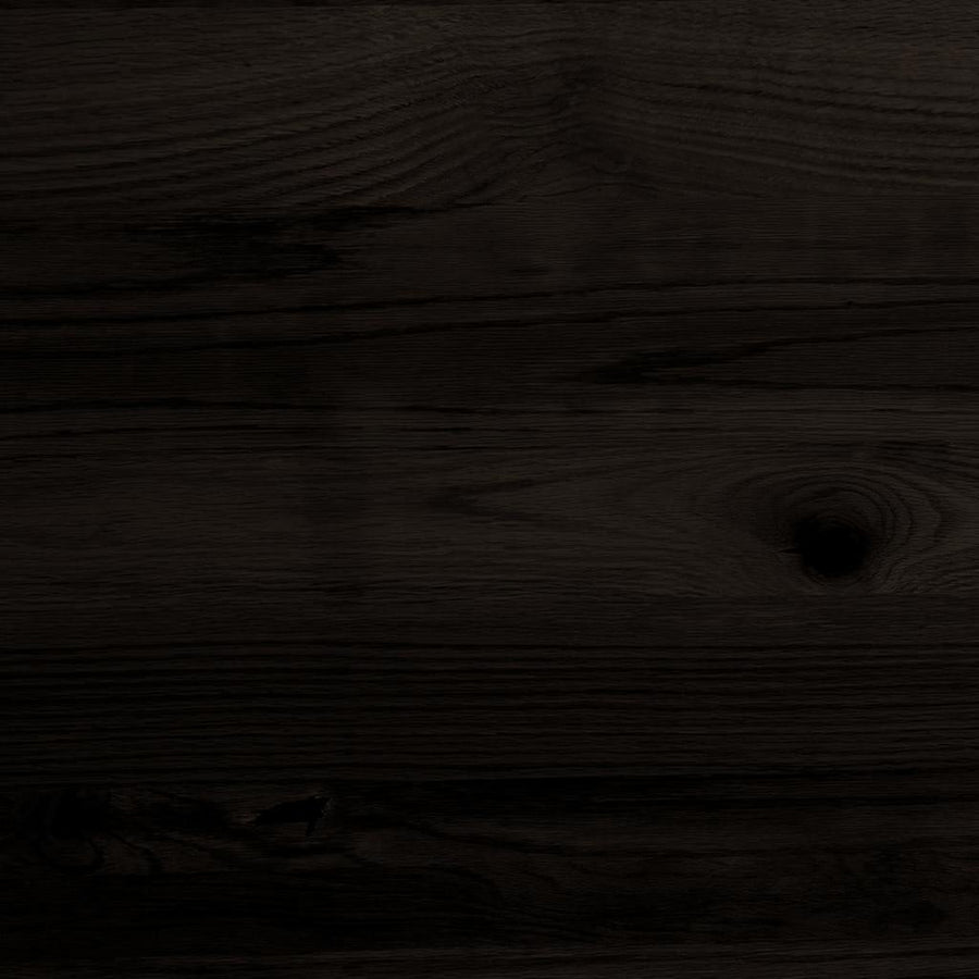 Traptreden Massief Eikenhout Donkerbruin 16 110 x 30 x 2 cm