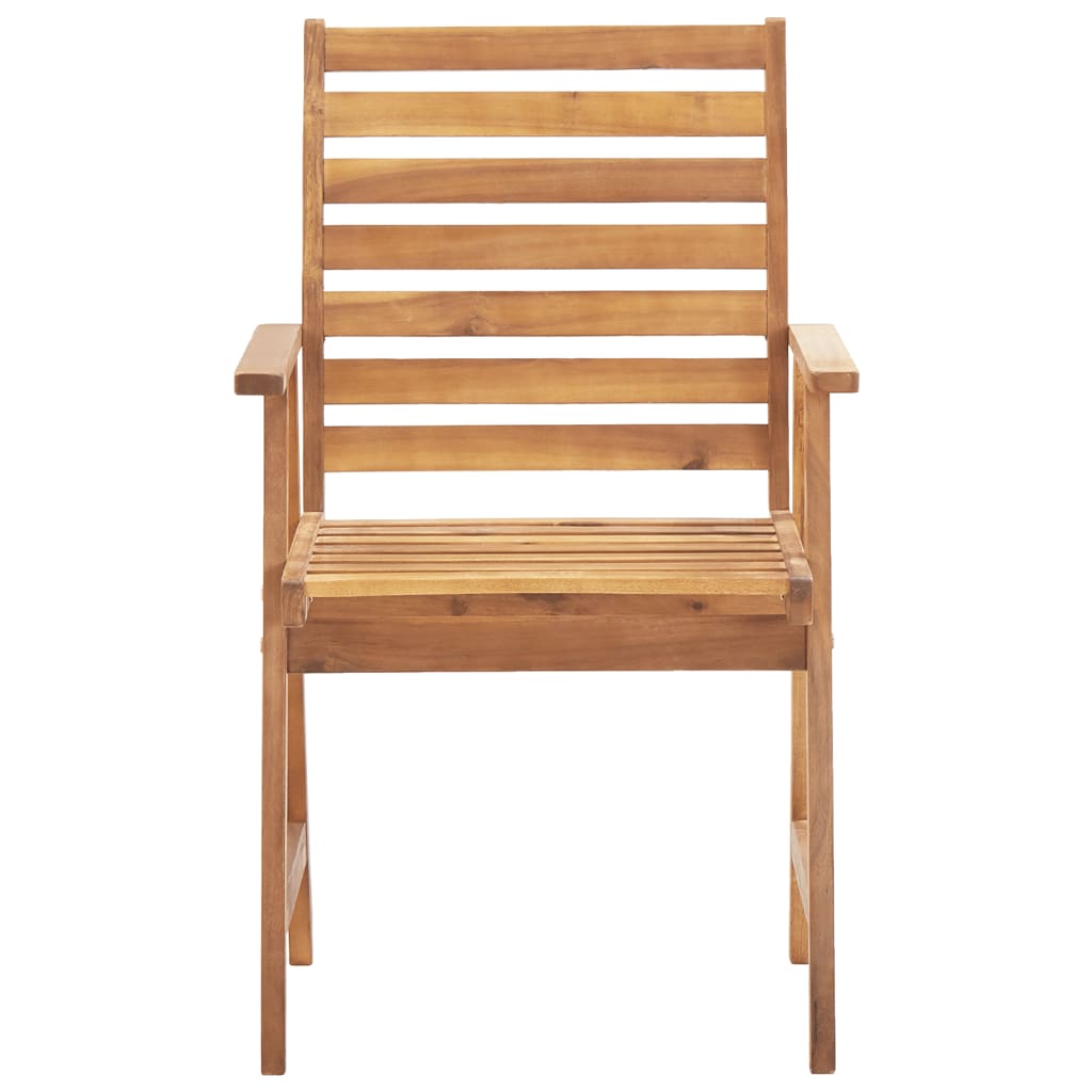 3-Delige Tuinset Massief Acaciahout 2