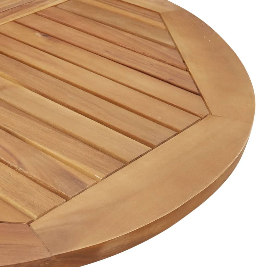 3-Delige Tuinset Massief Acaciahout 2