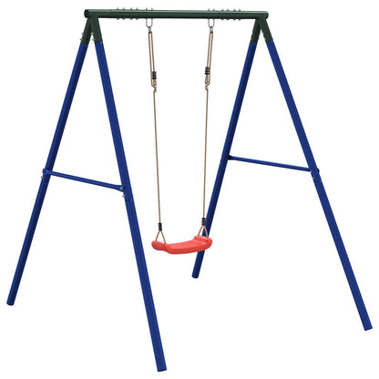 Schommelset Met Schommel 1