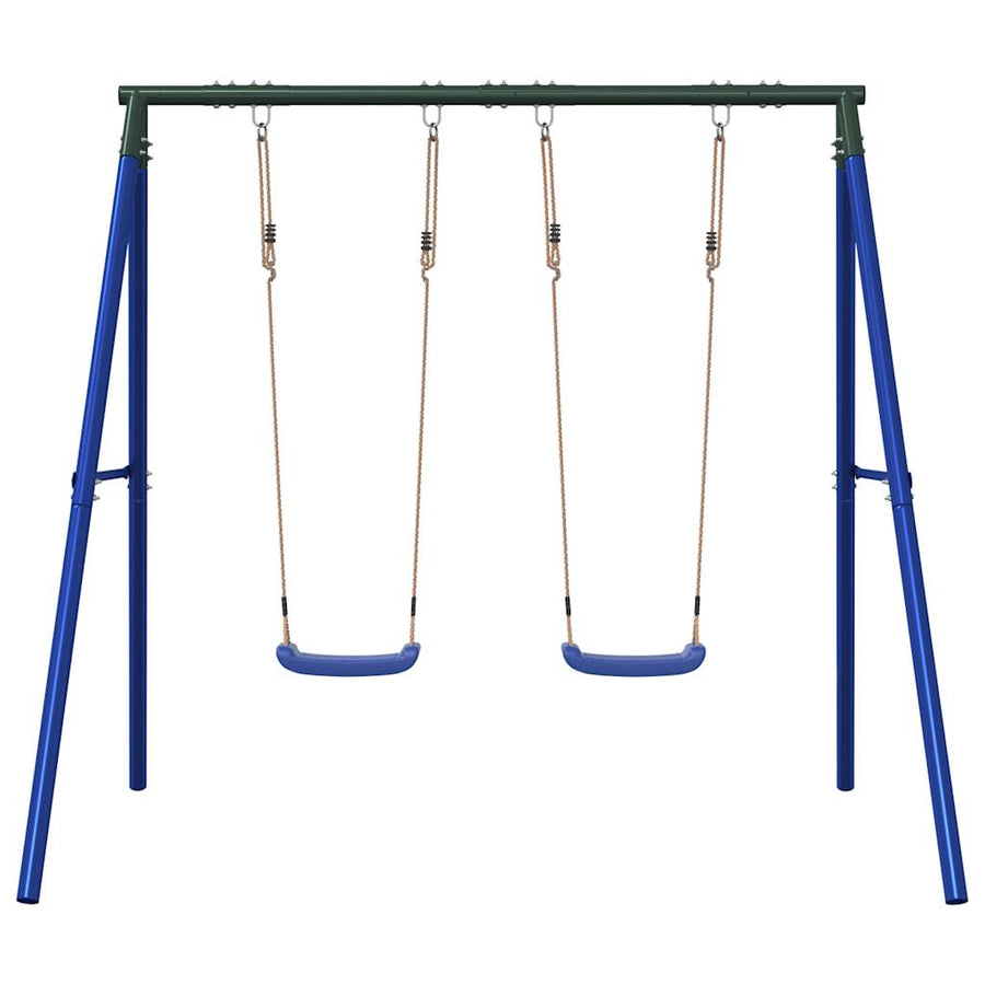 Schommelset Met 2 Schommels 1
