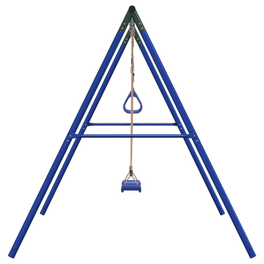Schommelset Met Schommel En Trapeze 1
