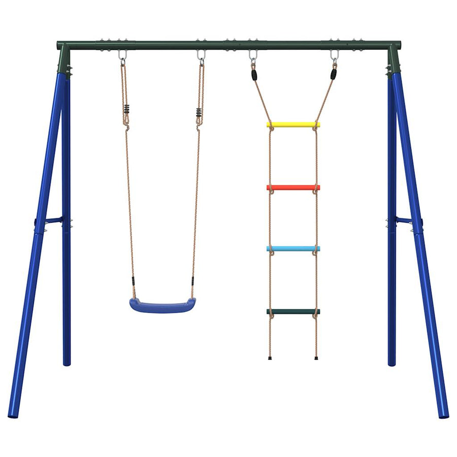 Schommelset Met Schommel En Ladder 1