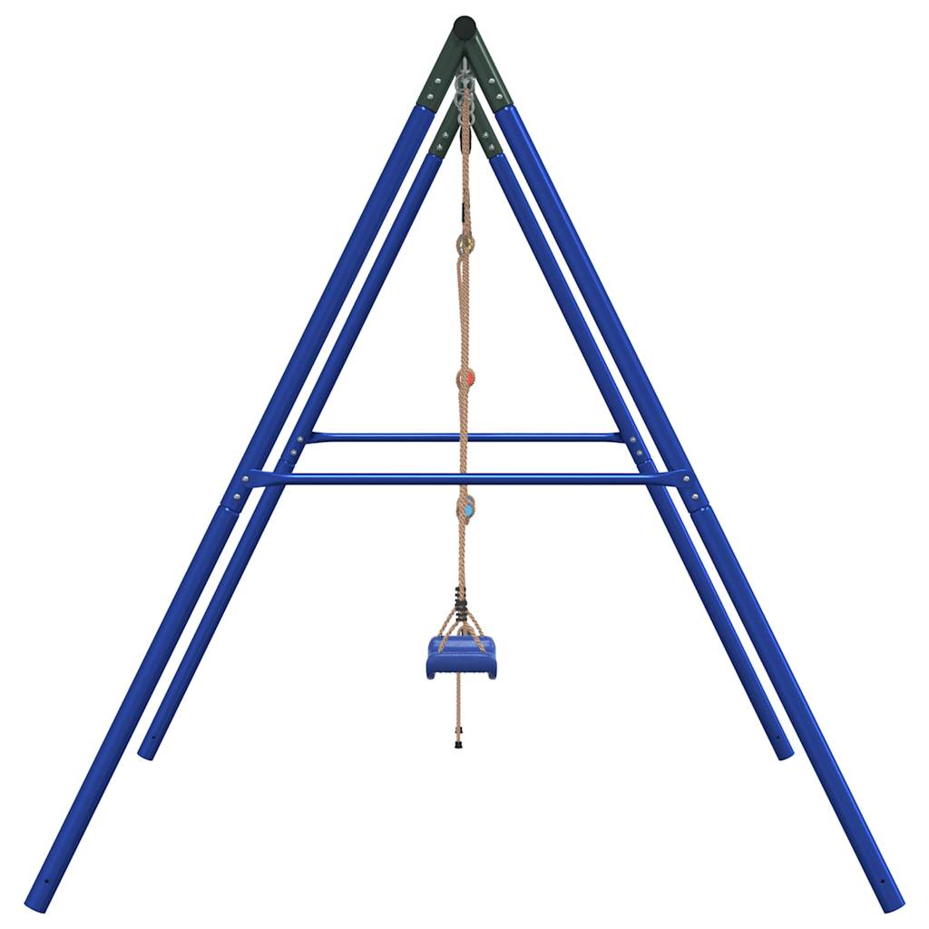 Schommelset Met Schommel En Ladder 1