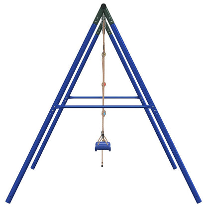 Schommelset Met Schommel En Ladder 1