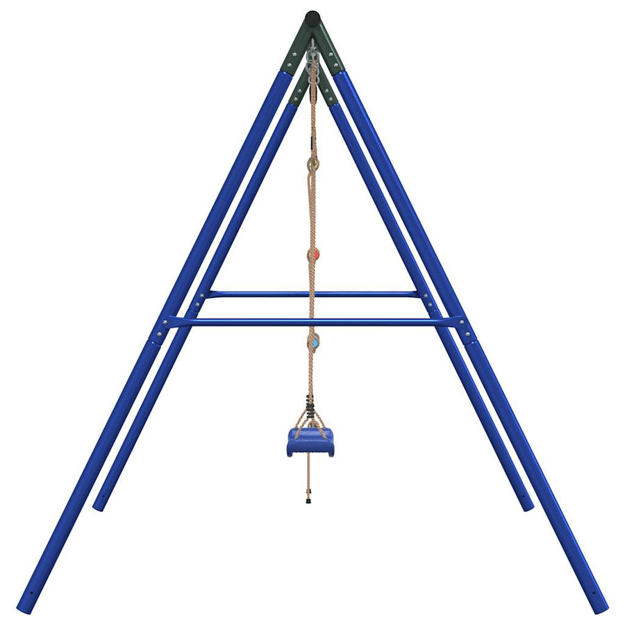 Schommelset Met Schommel En Ladder 1
