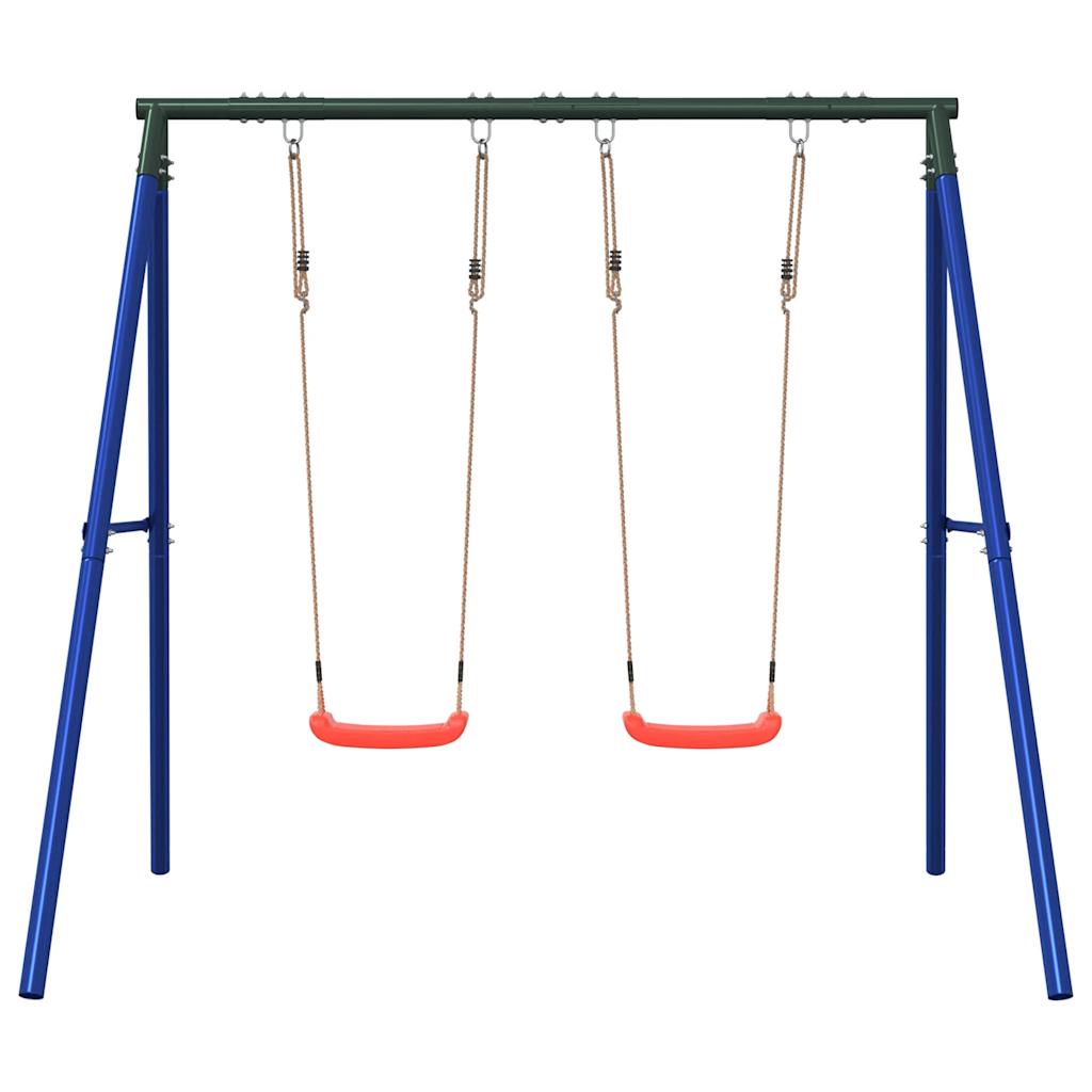 Schommelset Met 2 Schommels 1
