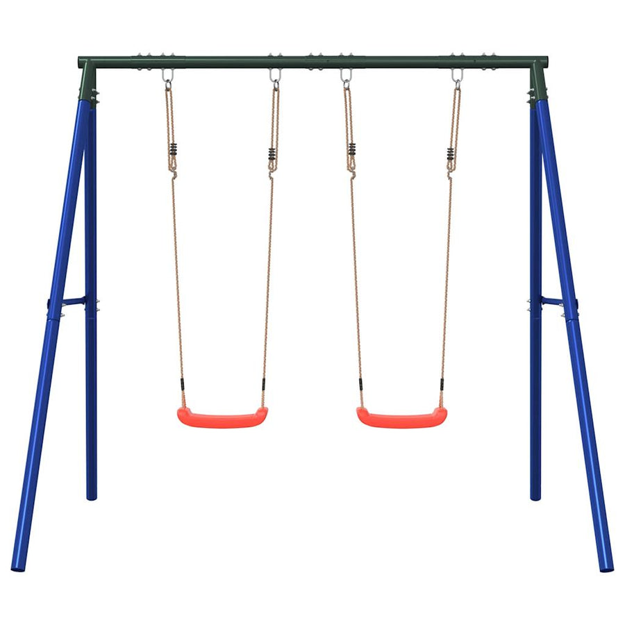 Schommelset Met 2 Schommels 1
