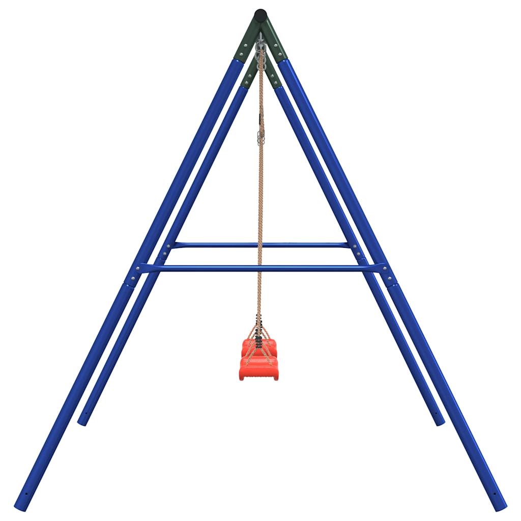 Schommelset Met 2 Schommels 1