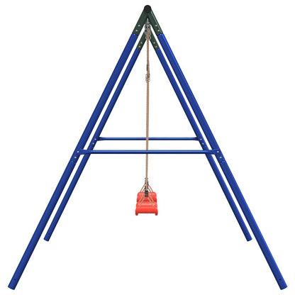 Schommelset Met 2 Schommels 1