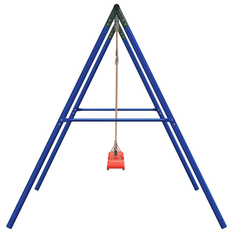 Schommelset Met 2 Schommels 1