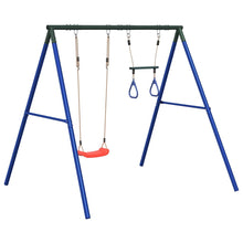 Schommelset Met Schommel En Trapeze 1