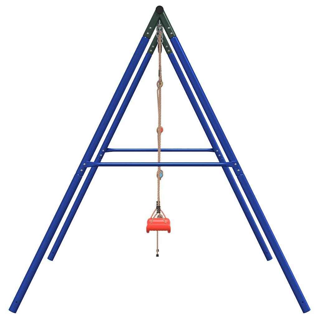 Schommelset Met Schommel En Ladder 1