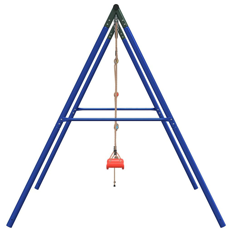 Schommelset Met Schommel En Ladder 1