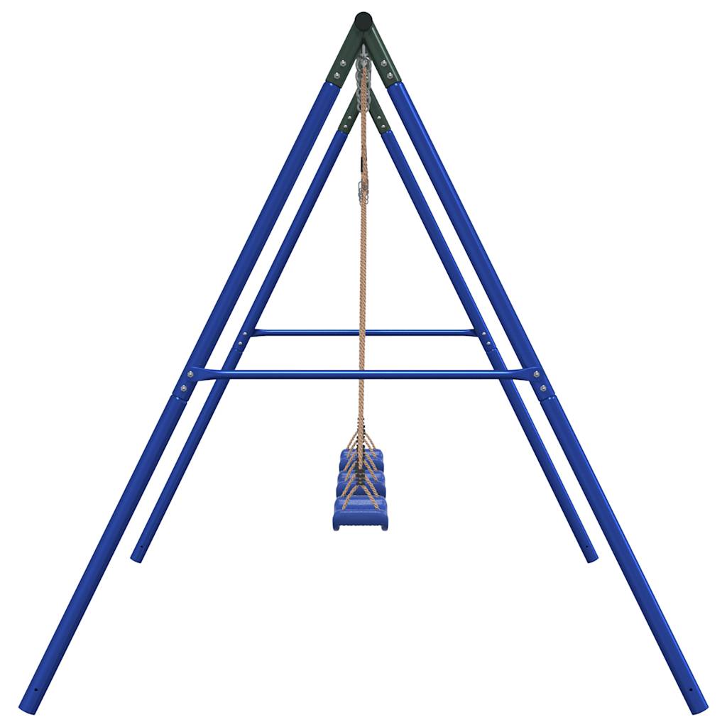 Schommelset Met 3 Schommels 1