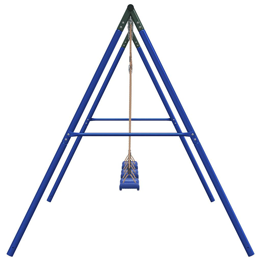 Schommelset Met 3 Schommels 1