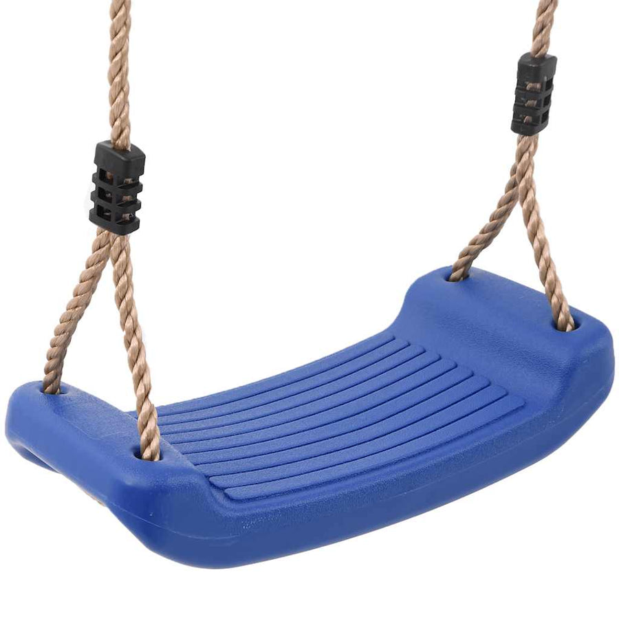Schommelset Met Schommels En Ladder 1