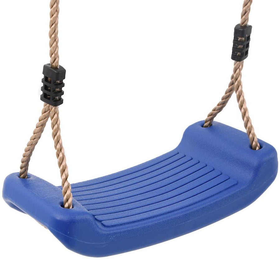 Schommelset Met Schommels, Trapeze En Ladder 1