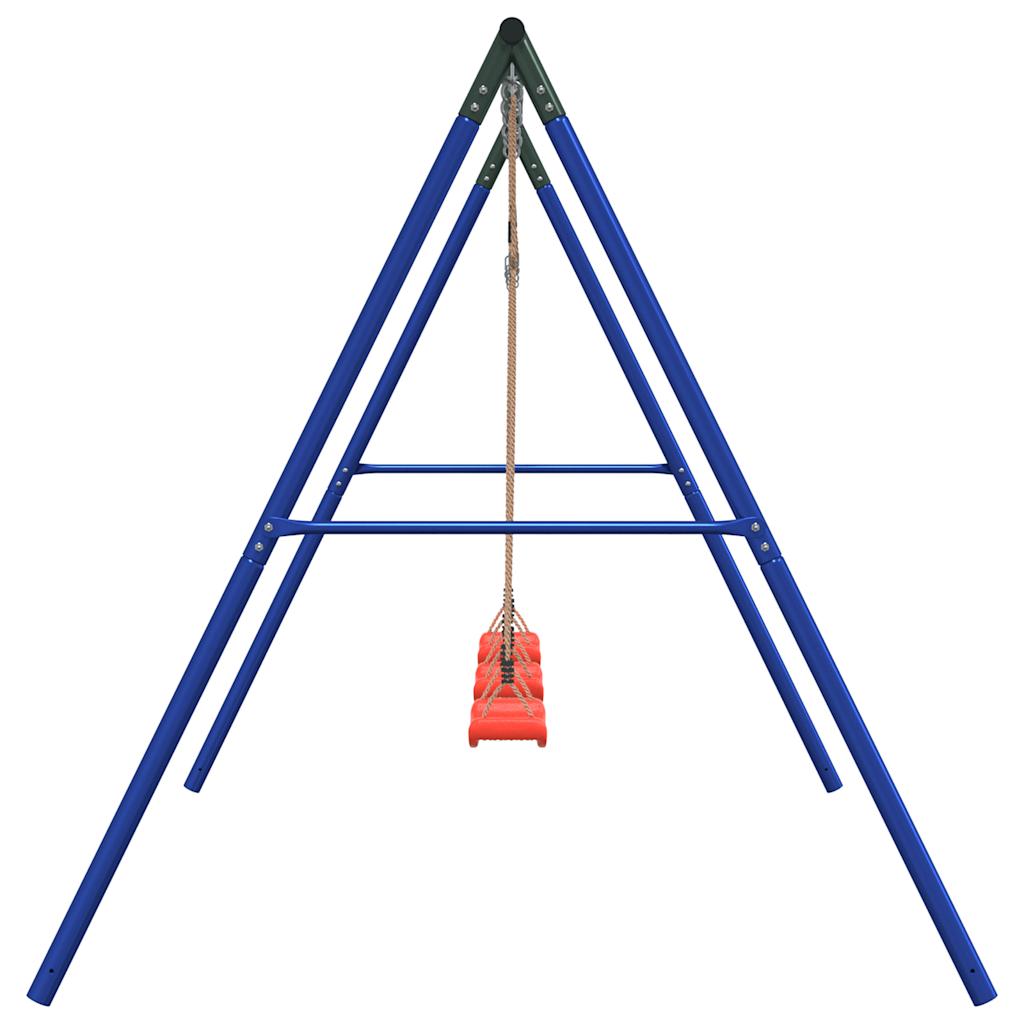 Schommelset Met 3 Schommels 1