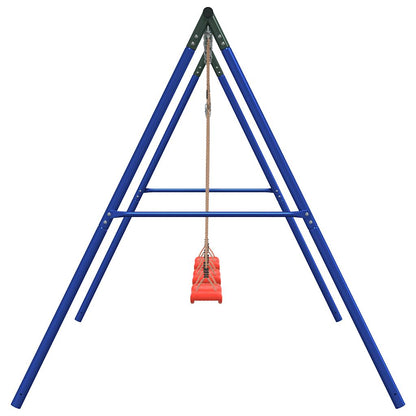 Schommelset Met 3 Schommels 1