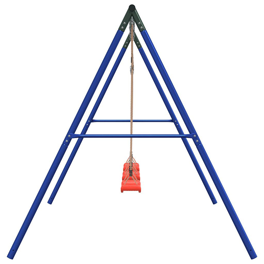Schommelset Met 3 Schommels 1