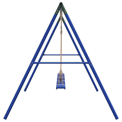 Schommelset Met 4 Schommels 1