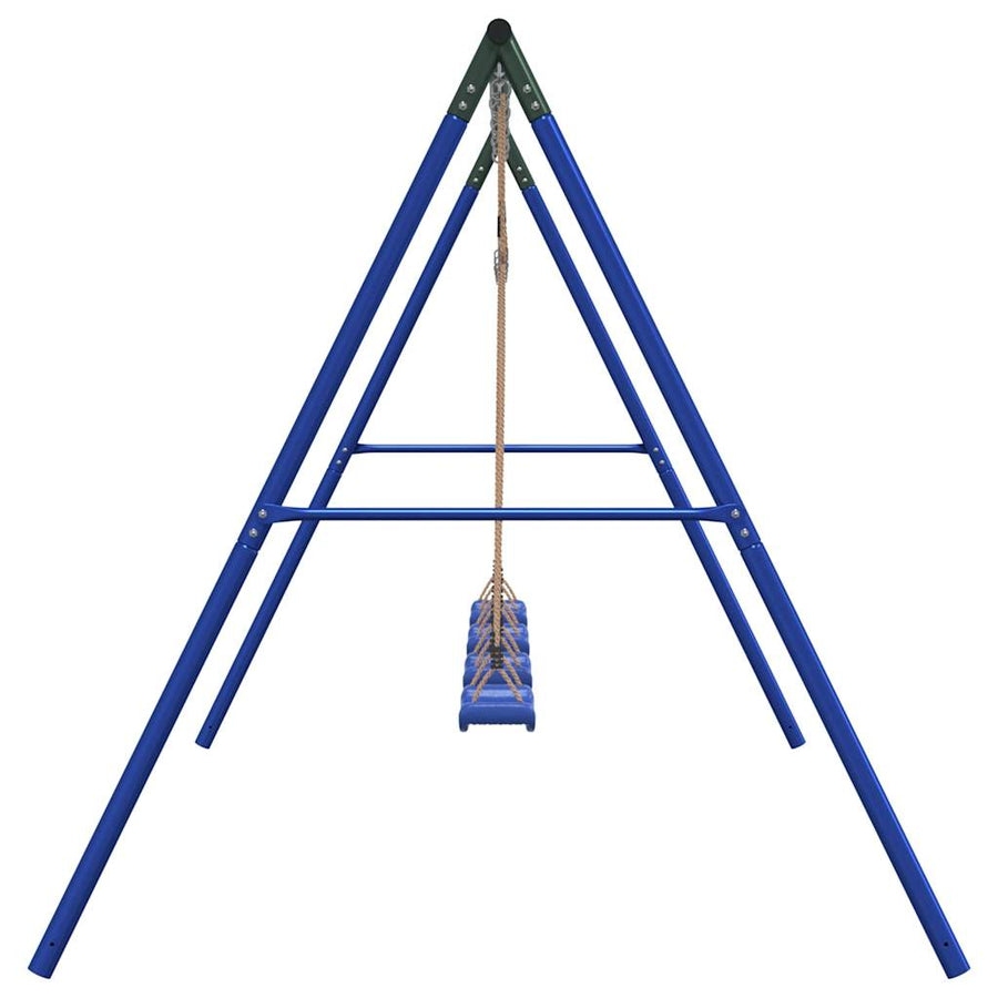 Schommelset Met 4 Schommels 1