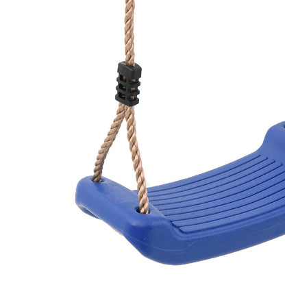 Schommelset Met Schommels, Trapeze En Ladder 1