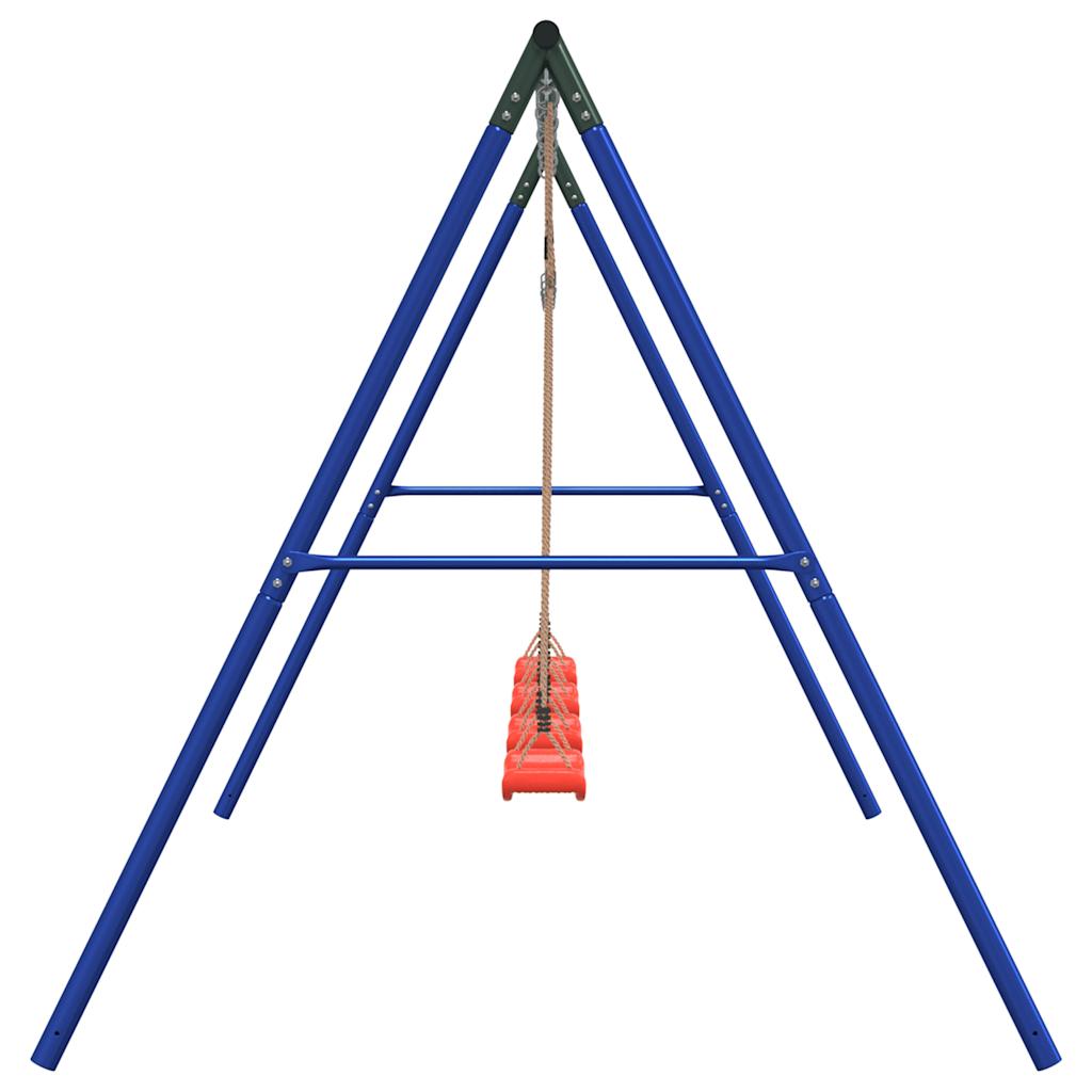 Schommelset Met 4 Schommels 1