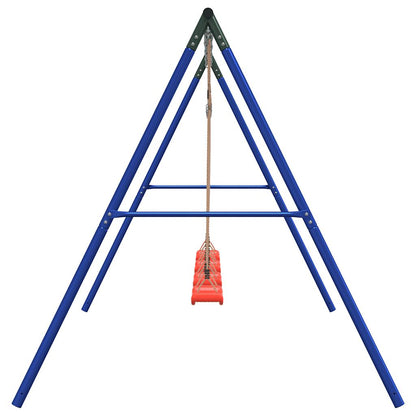 Schommelset Met 4 Schommels 1