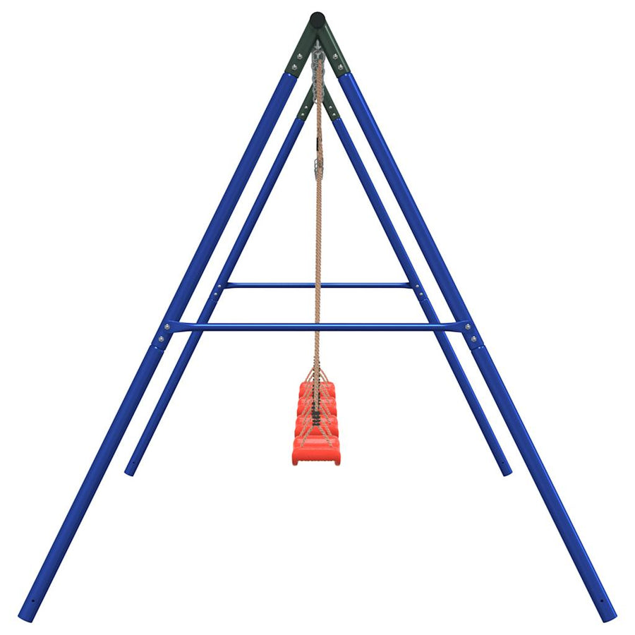 Schommelset Met 4 Schommels 1
