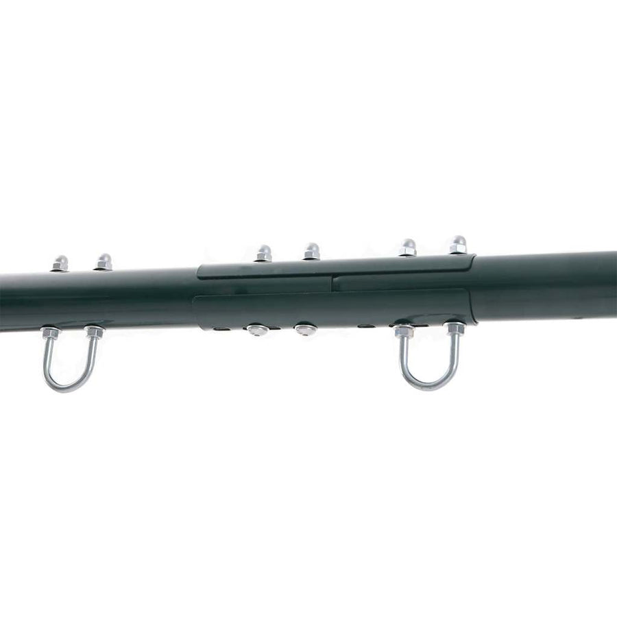 Schommelset Met Schommel, Trapeze, Ladder En Klimtouw 1