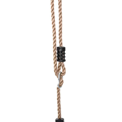 Schommelset Met Schommel, Trapeze En Nestschommel 1