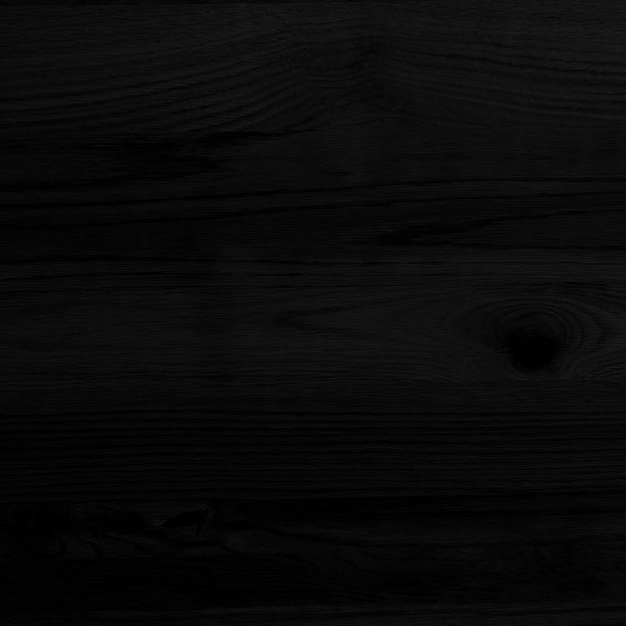 Traptreden 2 st 90x25x2 cm massief eikenhout donkerbruin