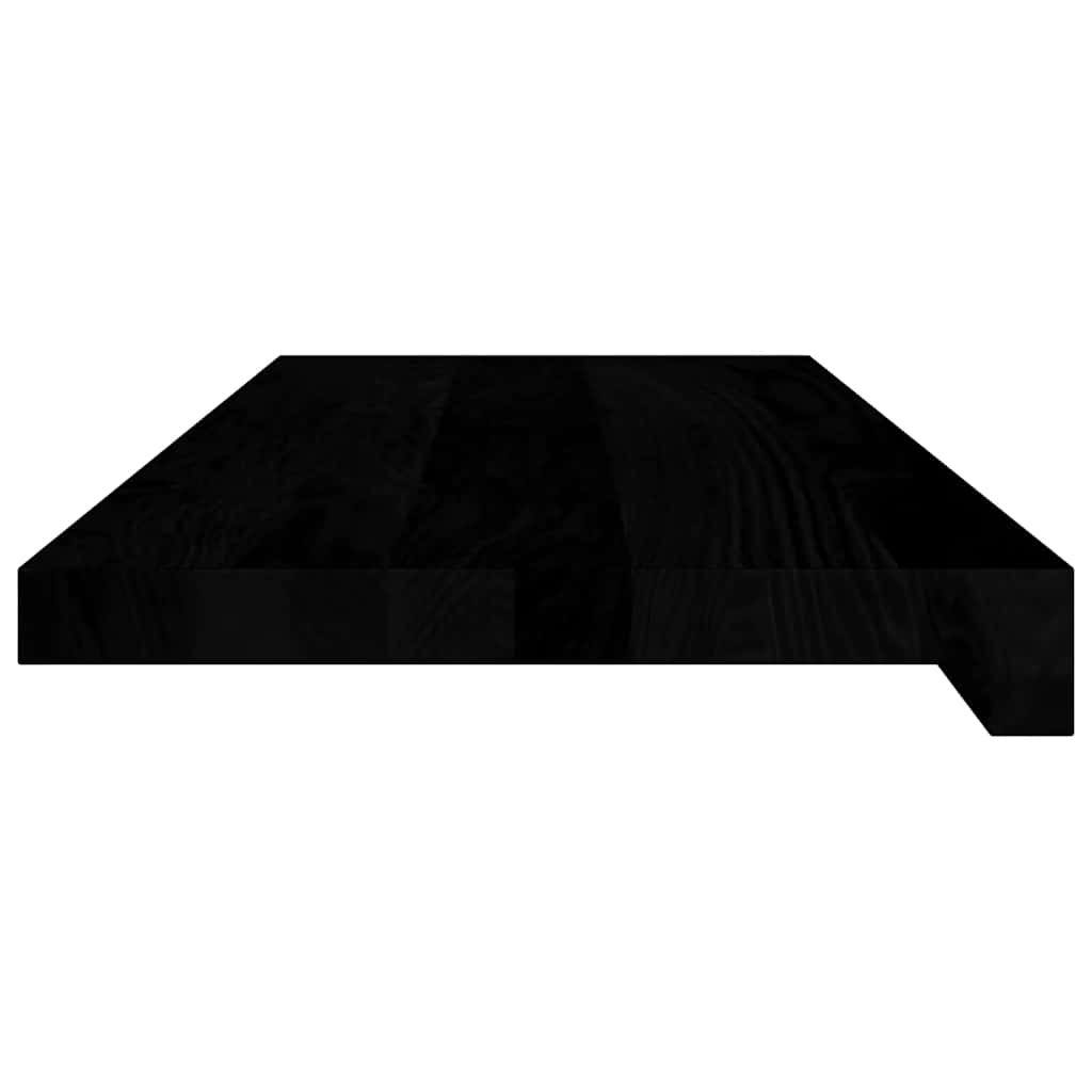 Traptreden 2 st 70x30x2 cm massief eikenhout donkerbruin
