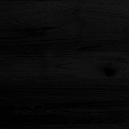Traptreden 2 st 70x30x2 cm massief eikenhout donkerbruin